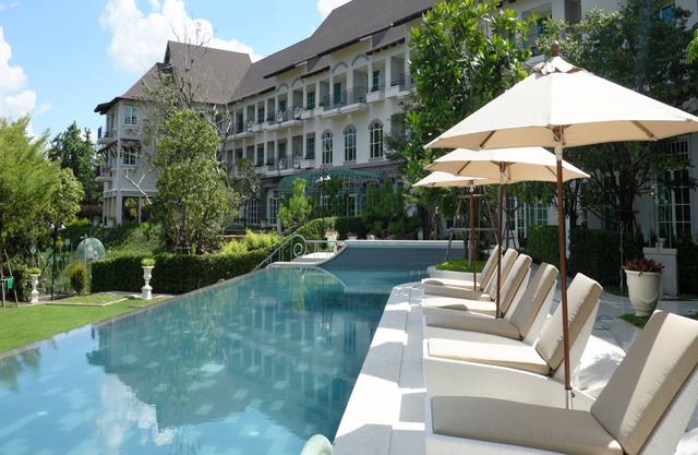 U Khao Yai