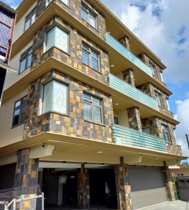 U & S Luxury Apartments Ltd