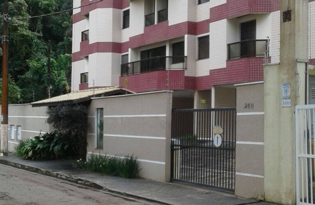 Ubatuba beautiful apartment