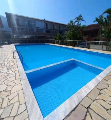 Ubatuba Maranduba Sol e Mar 2