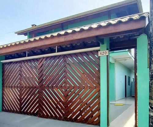 Ubatuba - Praia do Sapê - Condomínio Hora da Praia