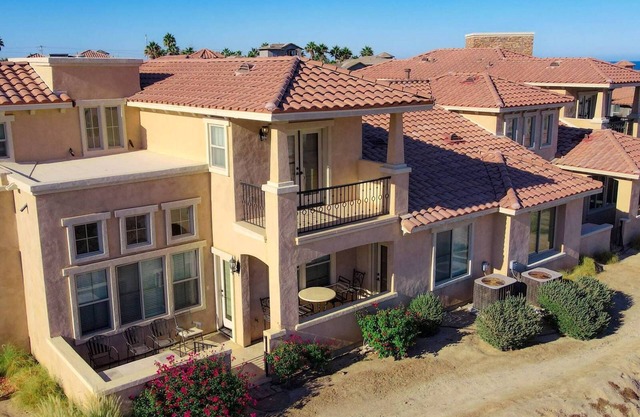 Uber Chic and Comfortable San Felipe Home