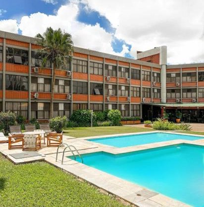 Uberaba Apart Hotel - by Easy Hotéis