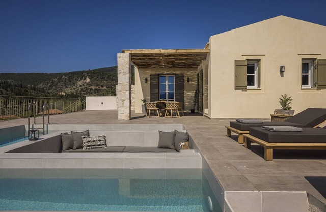 Uberina - Olea Di Assos Villas