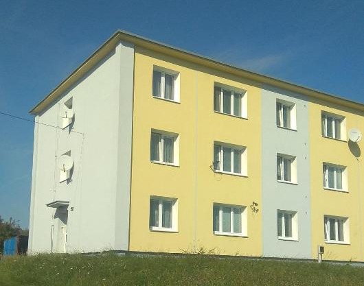 Ubytovaní Jeseníky pro dvě osoby