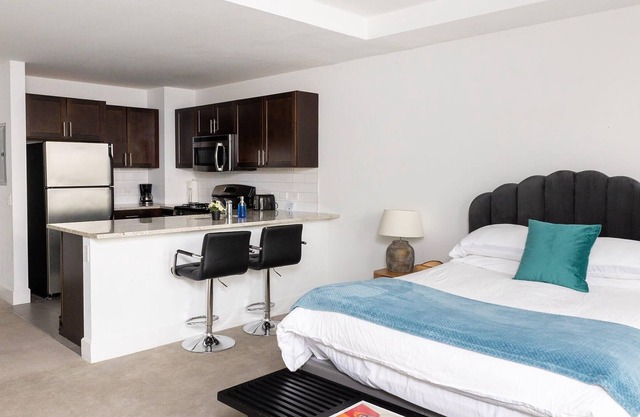 UChicago, Sci Museum | Lake View + Gym | Zencity