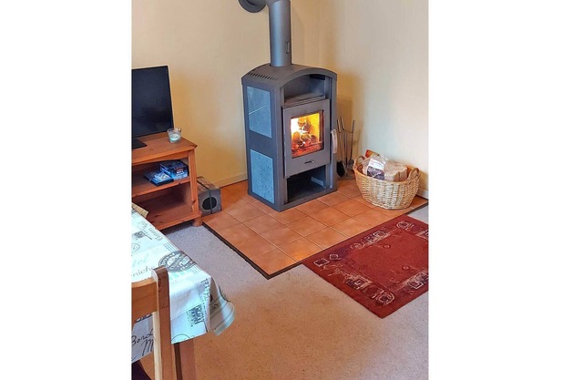 UCK 590-Nr.1 - holiday homes Warthe UCK 590