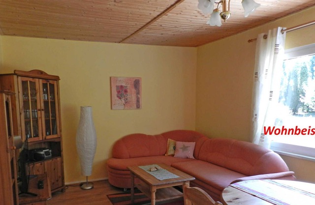 UCK 590-Nr.2 - holiday homes Warthe UCK 590