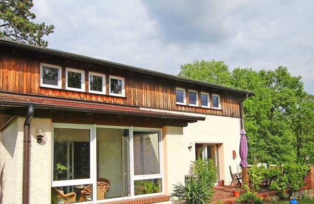 UCK 643 - Apartments Dargersdorf UCK 640