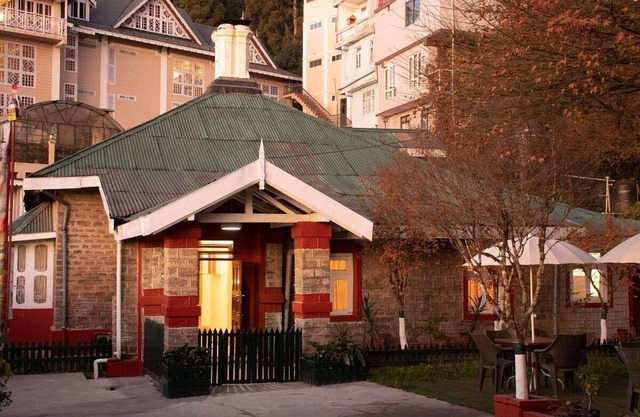 Udaan Cedar Cottage