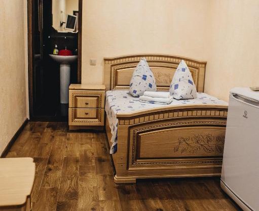 Udacha Guesthouse