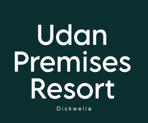 Udan Premises Resort