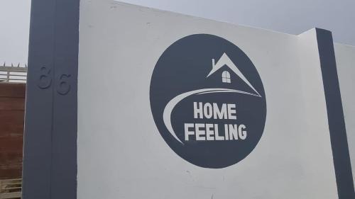 Ugu Home Feeling Guesthouse