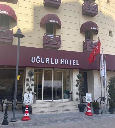 Ugurlu Hotel