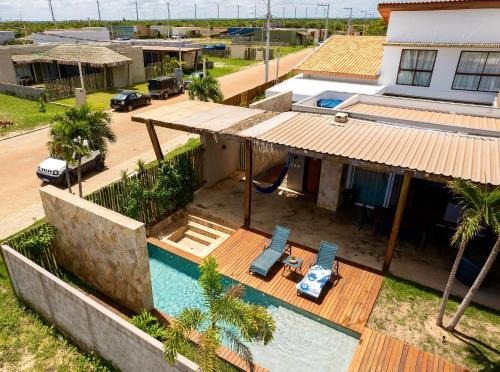 Uhane Luxury Villas - Anfitrya