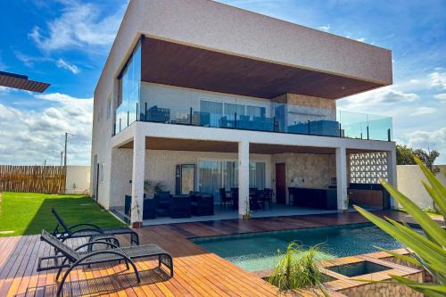Uhane Luxury Villas
