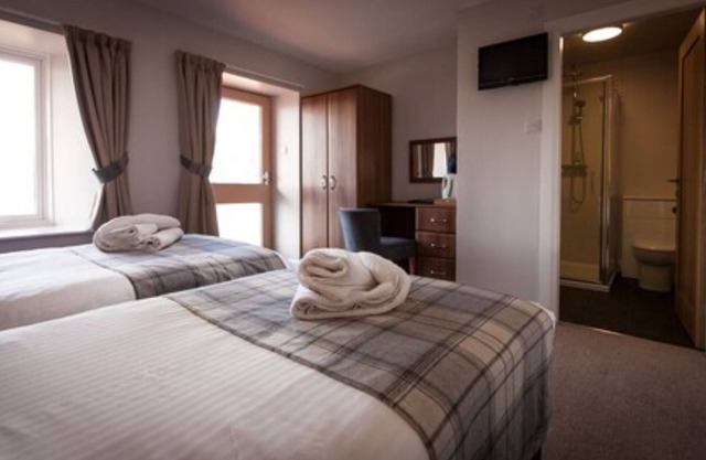 Uig Hotel