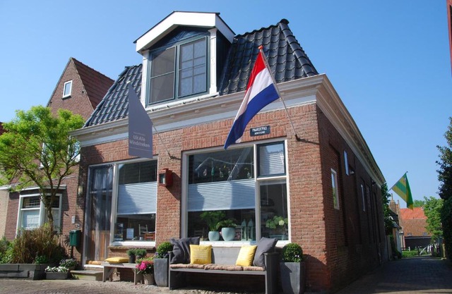 Uit Alle Windstreken