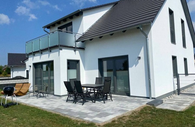 Uitzicht op de Kraanvogel