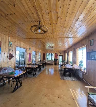 Ular Guest House