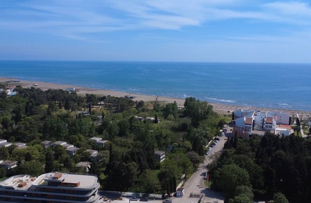 Ulcinj Vibes and Waves Apartment