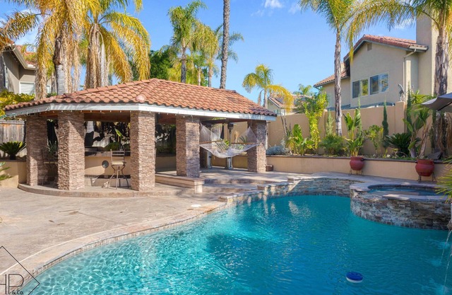 Ultimate Getaway, Pool & Spa, Murrieta near Temecula