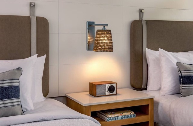 Ultimate Ocean City Retreat | Charming City View Stay Ideal for Couple Stay