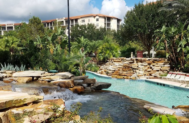 Ultimate Orlando Adventure: Orange Lake Resort - Disney, Universal, Sea World!
