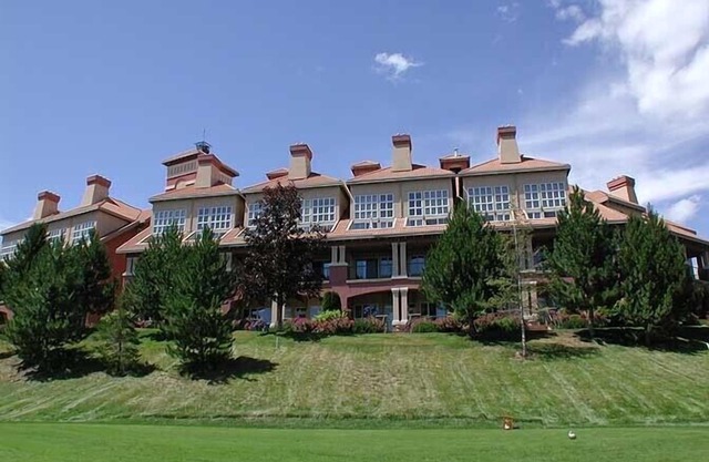 Ultimate Relaxation Awaits! Amazing Golf Course Views - 205A
