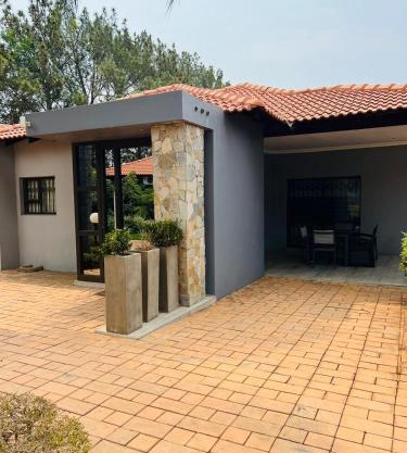 Ultimate Sky-3 bedroom villa