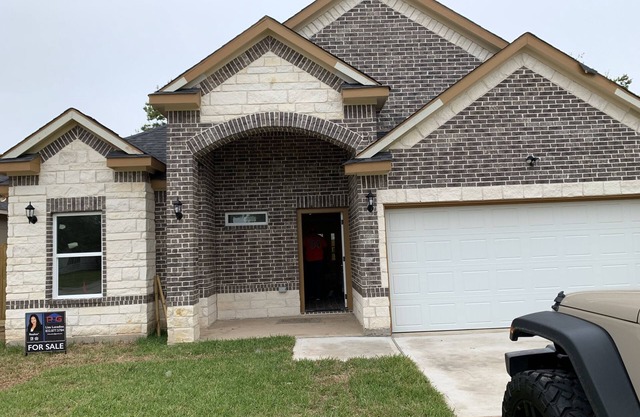 Ultra Chic 3/2 Home w/Hot Spa-Mins from Downtown and NRG stadium.