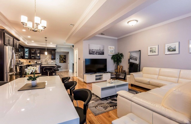 UltraLuxe Apt in Boston Brownstone2 in Prime Location