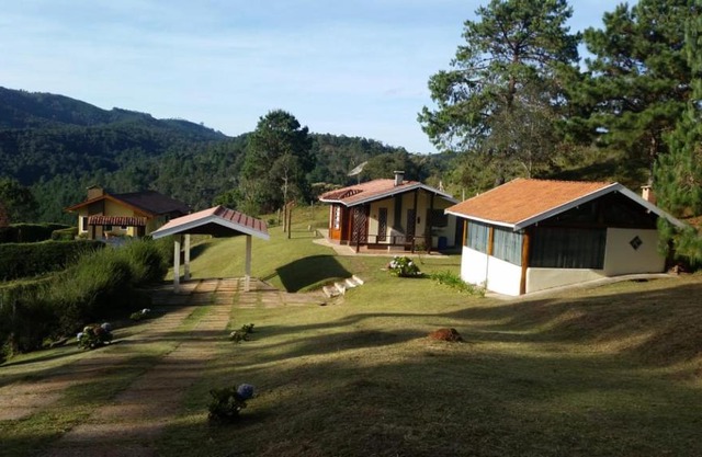 Um lugar para curtir, descansar e amar!