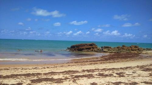 Um lugar para você desfrutar de paz
