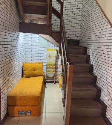 Uma casa aconchegante