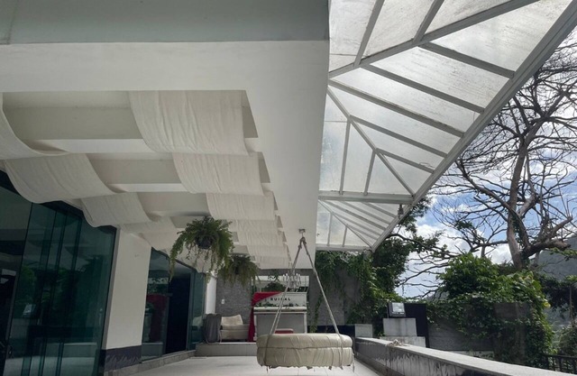 Uma Experiência Maison de Luxo Construída de Forma Única