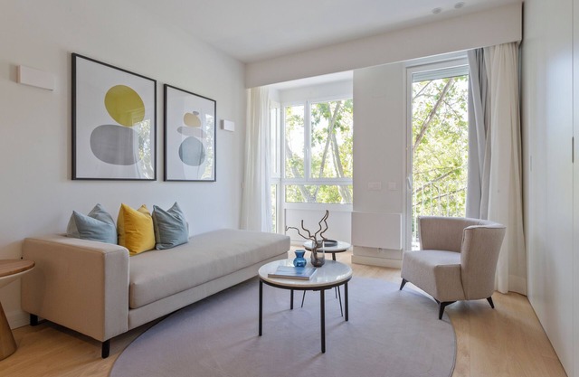 Uma Suites O'Donnell