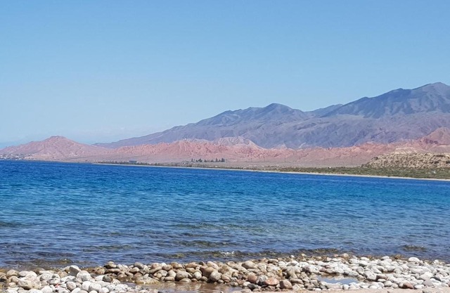 " UMAR " Guest house