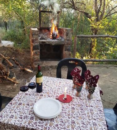 umbabala bush camp