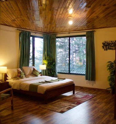 Umda Hotel Montana