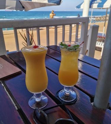 Umdloti Holiday Resort Apartments