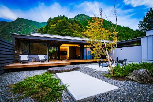 UMEGASHIMA DRIVEｰIN ＆ SAUNA VILLA