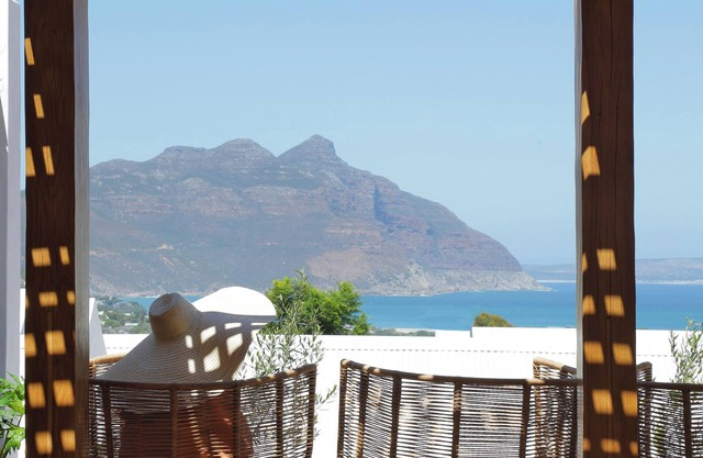 Umoya Boutique Hotel