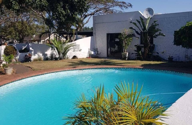 Umuzi Guesthouse