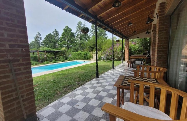 Un lugar en el Mundo