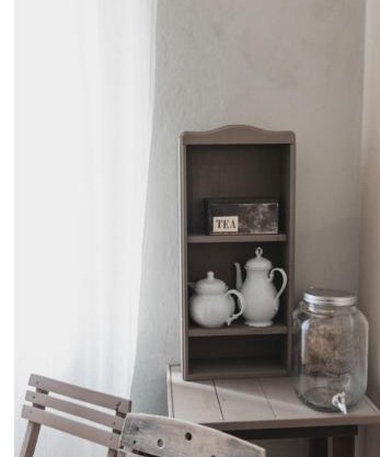 Una Casa Bottega