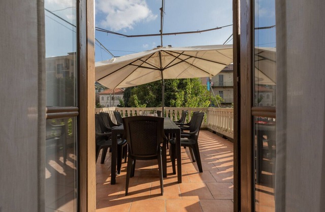 Una Terrazza nei pressi del Po by Wonderful Italy