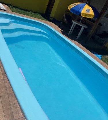 Unamar - Casa AMARELA