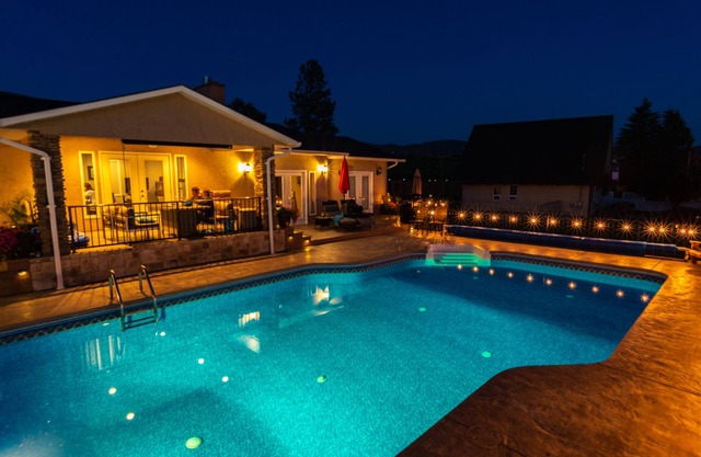 Uncorked Bed & Breakfast