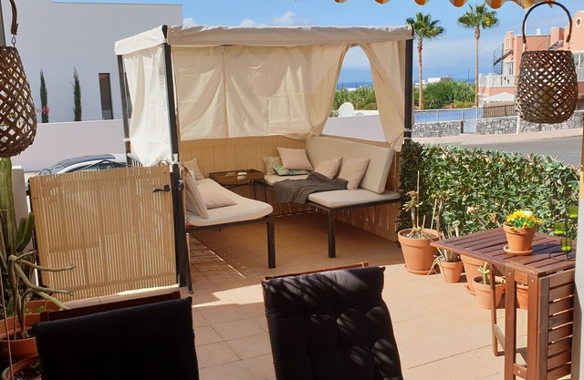 Apartamento Callao Salvaje 